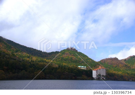 榛名湖 榛名湖 130396734