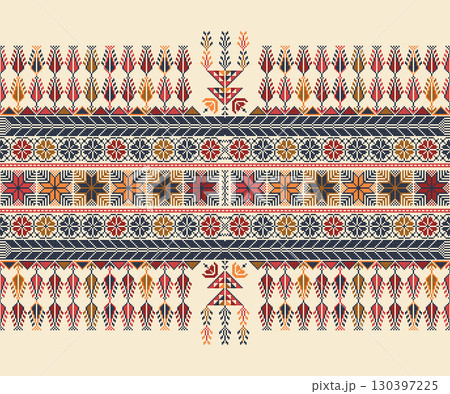 Tatreez palestinian border 13 130397225