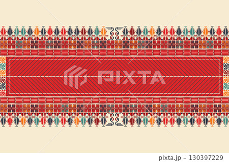 Tatreez palestinian border 17 130397229