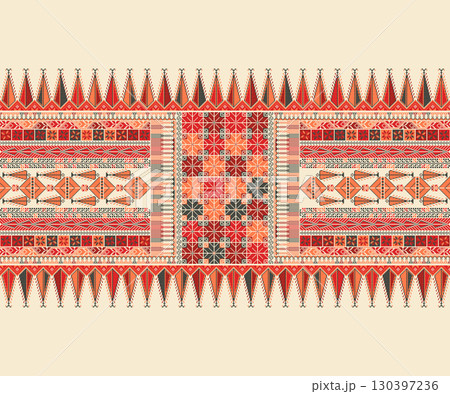 Tatreez palestinian border 24 130397236