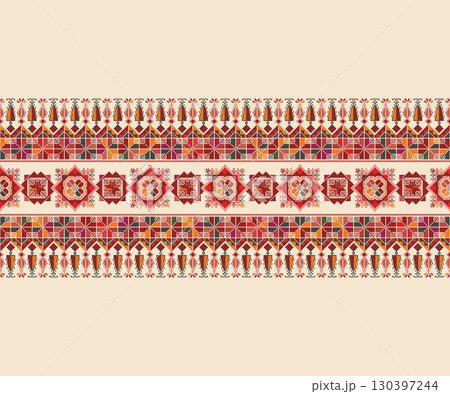 Tatreez palestinian border 32 130397244