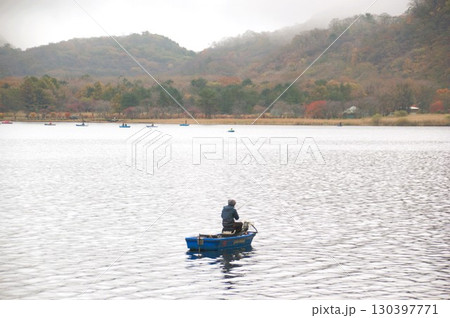 榛名湖 130397771