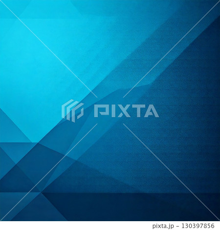 運動やライフスタイルに最適なソフトカラーの抽象青背景 運動やライフスタイルに最適なソフトカラーの抽象青背景 130397856