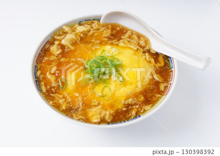 天津飯 130398392