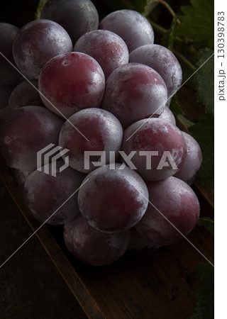 葡萄 葡萄 130398783