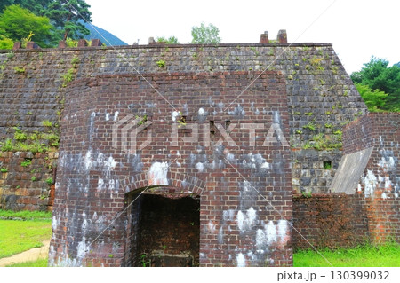 東洋のマチュピチュ 別子銅山 東洋のマチュピチュ 別子銅山 130399032