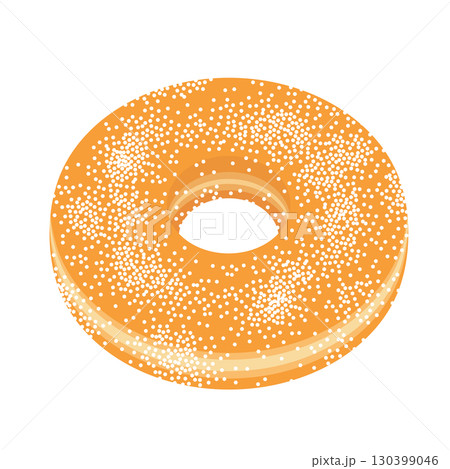 ドーナツのアイコン ドーナツのアイコン 130399046