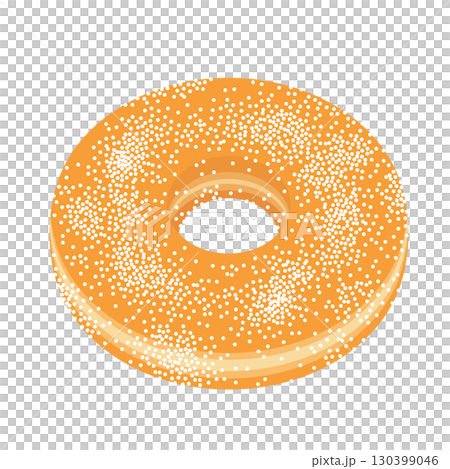 ドーナツのアイコン ドーナツのアイコン 130399046