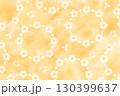 レースの白い花 130399637