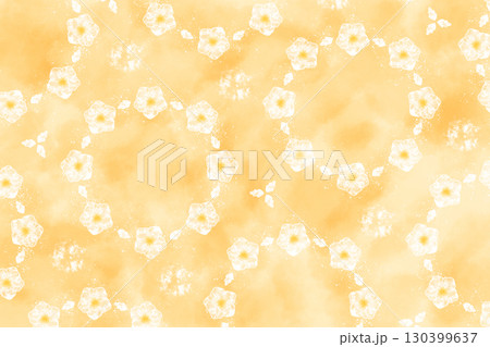 レースの白い花 130399637