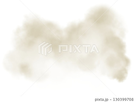 砂塵のようなイラスト 砂塵のようなイラスト 130399708