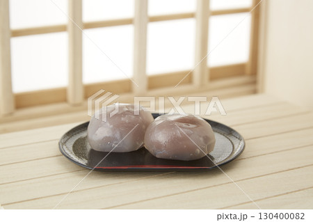 葛饅頭_こし餡入り 葛饅頭_こし餡入り 130400082