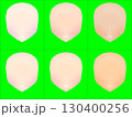 組みキャラ:顔色5 130400256