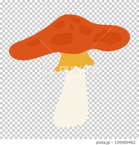 Cute mushrooms 130400462