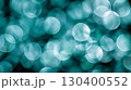 bokeh lights bubbles turquoise aqua abstract pattern 130400552