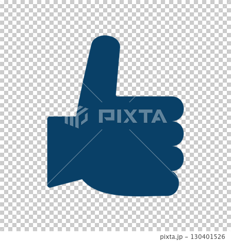 Good sign icon illustration Good sign icon illustration 130401526