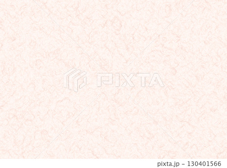 和紙テクスチャ・ベージュ・日本の伝統色・胡桃染 130401566