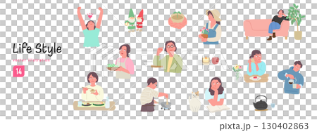 Lifestyle Lifestyle 130402863