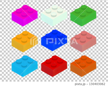 玩具積木材料 玩具積木材料 130403062