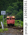 キハを気動車に乗って 130403361