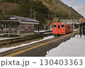 キハを気動車に乗って 130403363
