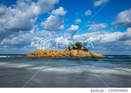 浦富海岸 浦富海岸 130404008