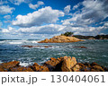 浦富海岸 130404061