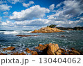浦富海岸 130404062
