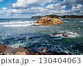 浦富海岸 130404063