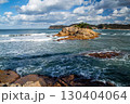 浦富海岸 130404064