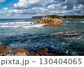 浦富海岸 130404065