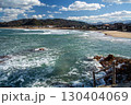 浦富海岸 130404069