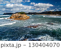 浦富海岸 130404070