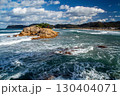 浦富海岸 130404071