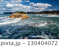 浦富海岸 130404072