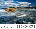浦富海岸 130404074