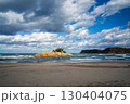 浦富海岸 130404075