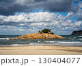 浦富海岸 130404077