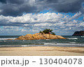浦富海岸 130404078