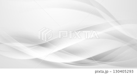 white abstract background modern vector illustration 130405293