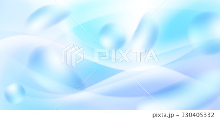 Pastel background, soft design modern vector illustration 130405332