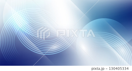 Modern geometric vector illustration design, abstract background. 130405334