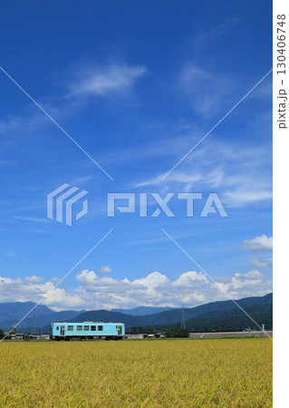 稲×越美北線② 130406748