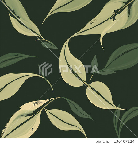 Organic Flow Without Literal Detail For Calm 130407124