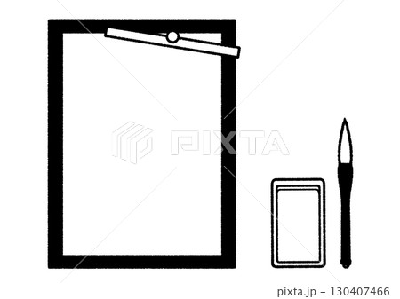 書道 書道 130407466