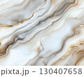 ベージュの大理石の背景 130407658