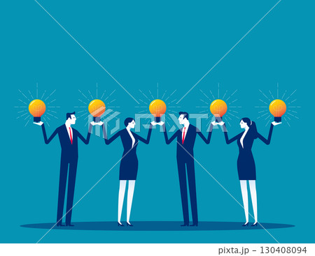 Brainstorm. Creativity and imagination for business 130408094