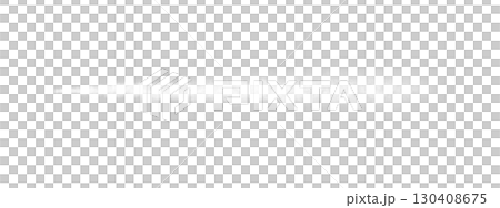 Realistic white smoke trail with transparent background, isolated steam cloud from car or rocket launch, PNG mockup template 130408675