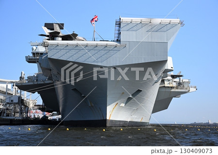 イギリス海軍空母 プリンス・オブ・ウェールズ イギリス海軍空母 プリンス・オブ・ウェールズ 130409073