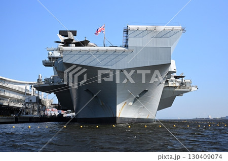 イギリス海軍空母 プリンス・オブ・ウェールズ イギリス海軍空母 プリンス・オブ・ウェールズ 130409074